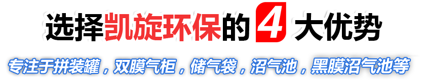 凱旋環(huán)保優(yōu)勢